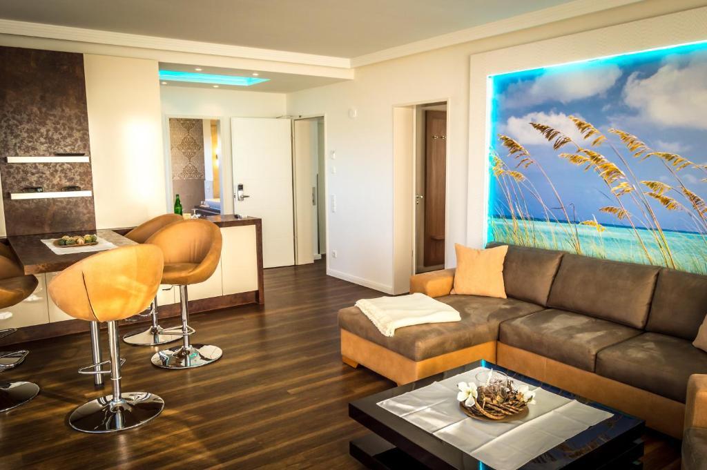 Hotel Warnow ロストック エクステリア 写真